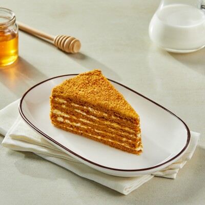 Ballı tort