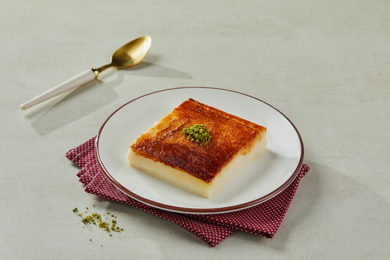 Qazandibi